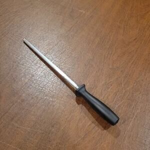 J.A. Henckels International 8.75" Knife Sharpening Honing Rod